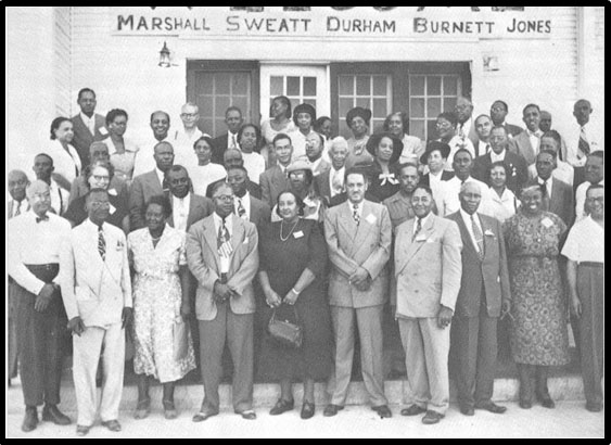 Southwest NAACP